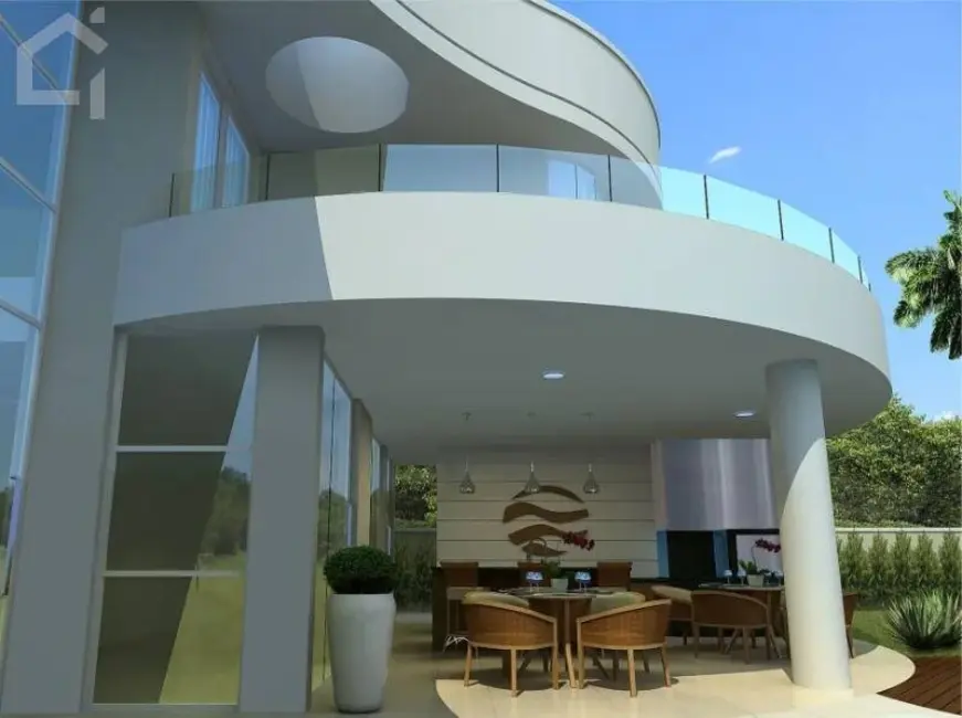 Foto 6 de Casa de Condomínio com 4 quartos à venda, 864m2 em Itupeva - SP