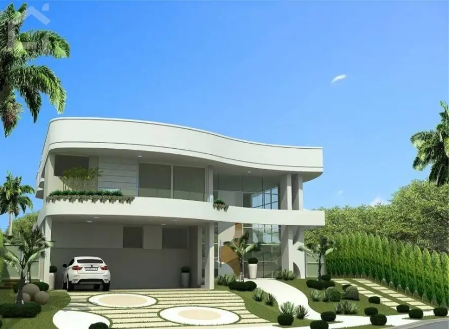 Foto 9 de Casa de Condomínio com 4 quartos à venda, 864m2 em Itupeva - SP