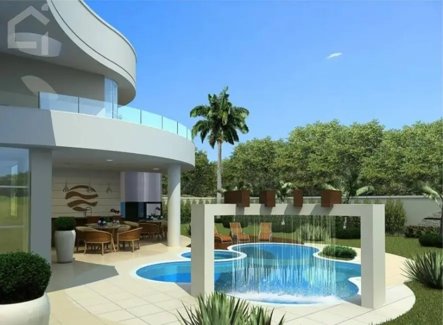 Foto 3 de Casa de Condomínio com 4 quartos à venda, 864m2 em Itupeva - SP