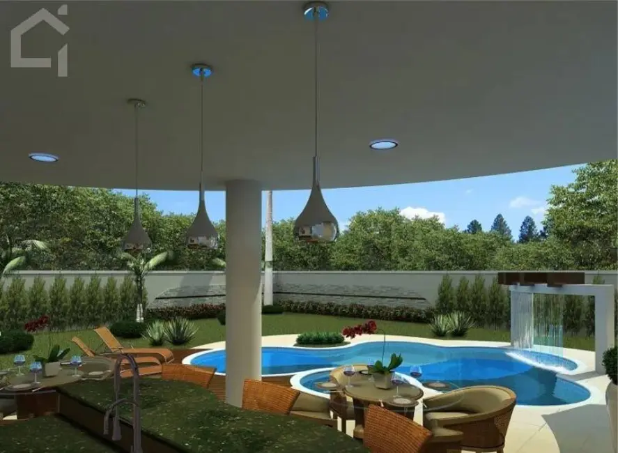 Foto 7 de Casa de Condomínio com 4 quartos à venda, 864m2 em Itupeva - SP