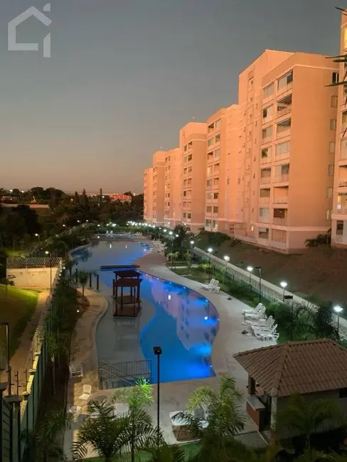 Foto 1 de Apartamento com 2 quartos à venda, 88m2 em Jundiai - SP