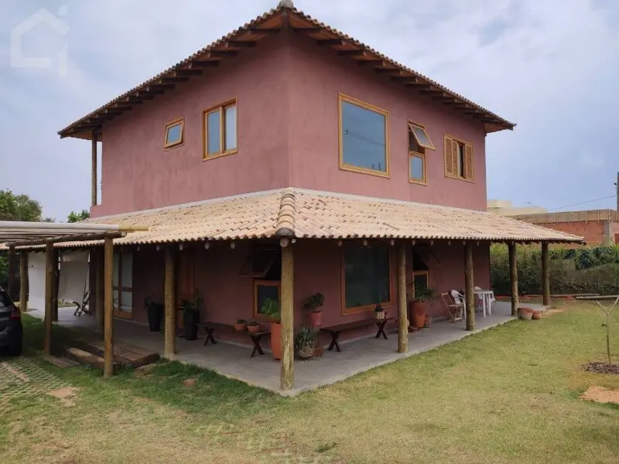 Casa com 4 quartos à venda, 1000m2 em Itupeva - SP - imagem 3 Foto 3 de Casa com 4 quartos à venda, 1000m2 em Itupeva - SP