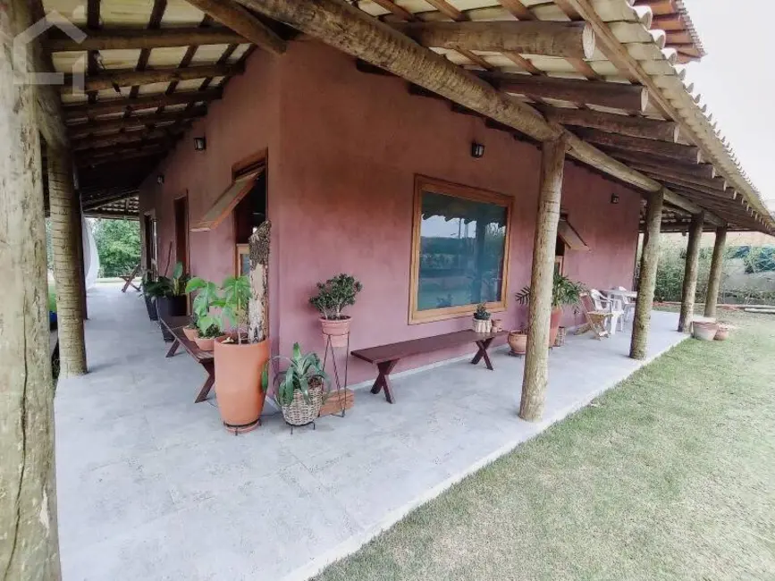 Casa com 4 quartos à venda, 1000m2 em Itupeva - SP - imagem 4 Foto 4 de Casa com 4 quartos à venda, 1000m2 em Itupeva - SP