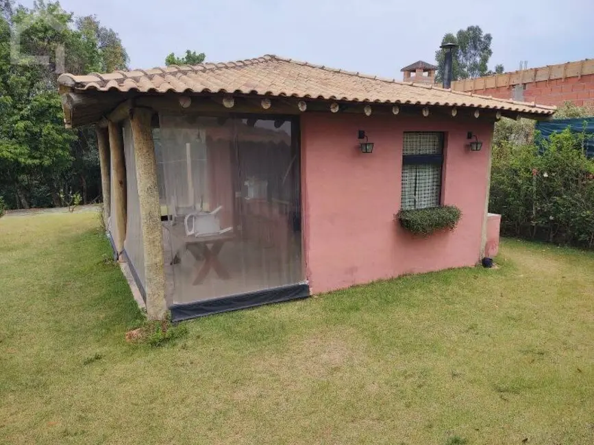 Casa com 4 quartos à venda, 1000m2 em Itupeva - SP - imagem 7 Foto 7 de Casa com 4 quartos à venda, 1000m2 em Itupeva - SP