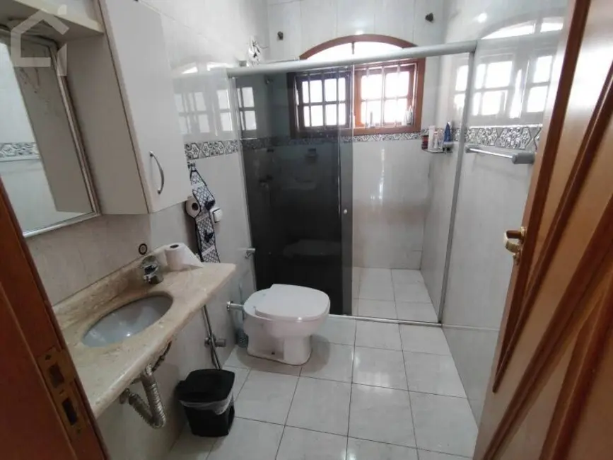 Casa com 4 quartos à venda em Itupeva - SP - imagem 7 Foto 7 de Casa com 4 quartos à venda em Itupeva - SP