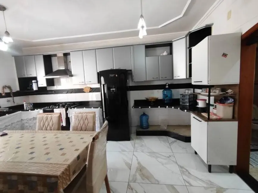 Casa com 4 quartos à venda em Itupeva - SP - imagem 6 Foto 6 de Casa com 4 quartos à venda em Itupeva - SP