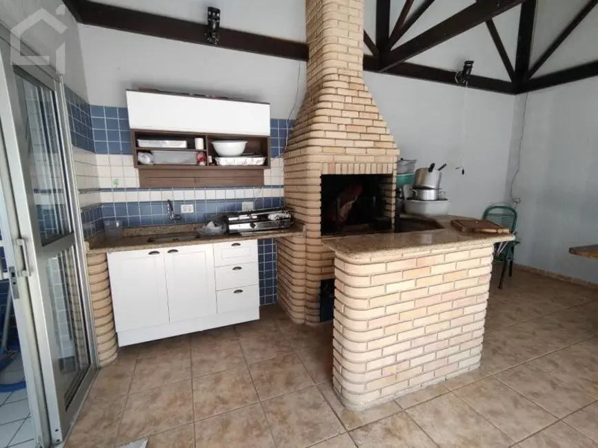Casa com 4 quartos à venda em Itupeva - SP - imagem 9 Foto 9 de Casa com 4 quartos à venda em Itupeva - SP