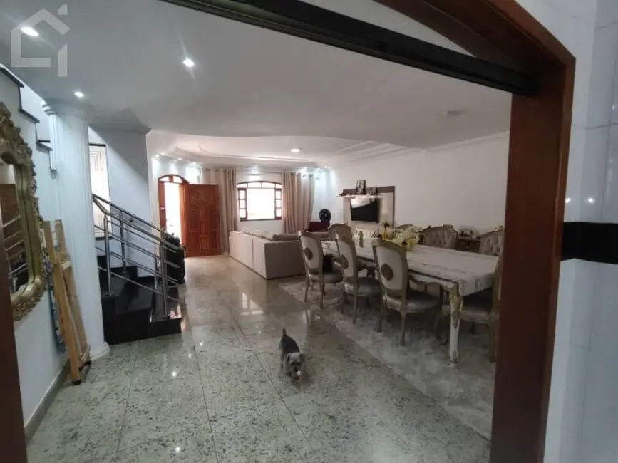 Casa com 4 quartos à venda em Itupeva - SP - imagem 4 Foto 4 de Casa com 4 quartos à venda em Itupeva - SP
