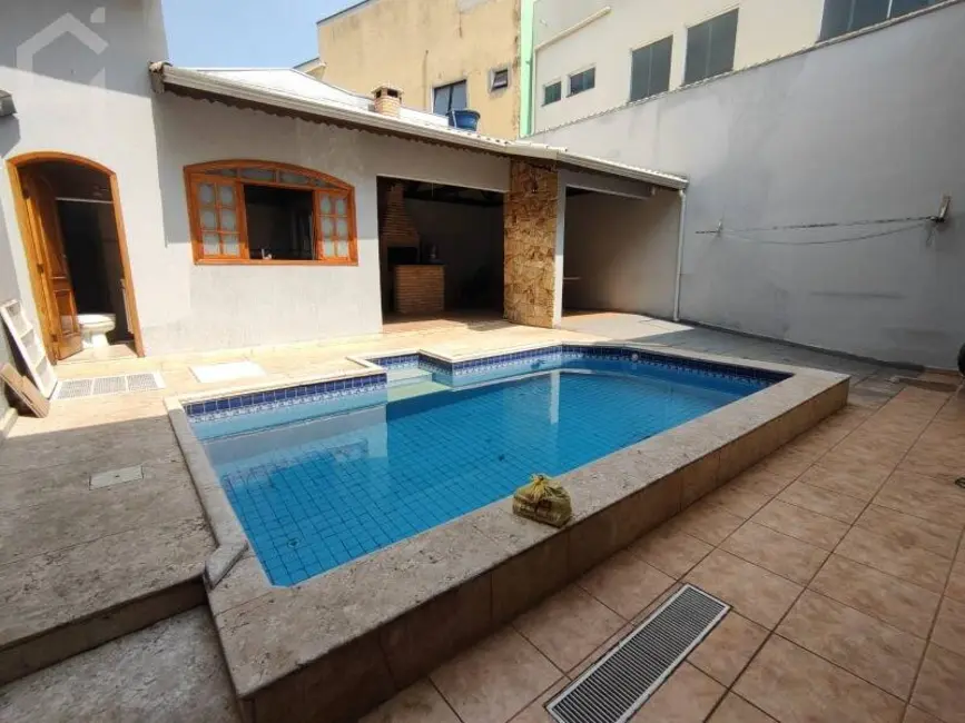 Casa com 4 quartos à venda em Itupeva - SP - imagem 8 Foto 8 de Casa com 4 quartos à venda em Itupeva - SP