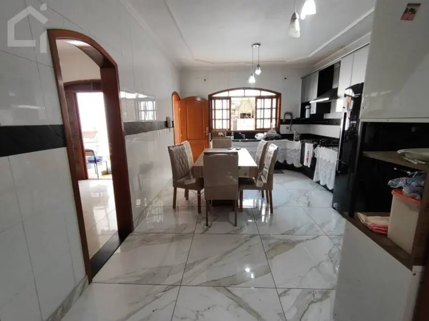 Casa com 4 quartos à venda em Itupeva - SP - imagem 5 Foto 5 de Casa com 4 quartos à venda em Itupeva - SP