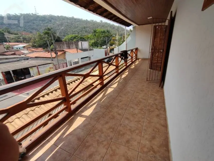 Casa com 4 quartos à venda em Itupeva - SP - imagem 2 Foto 2 de Casa com 4 quartos à venda em Itupeva - SP
