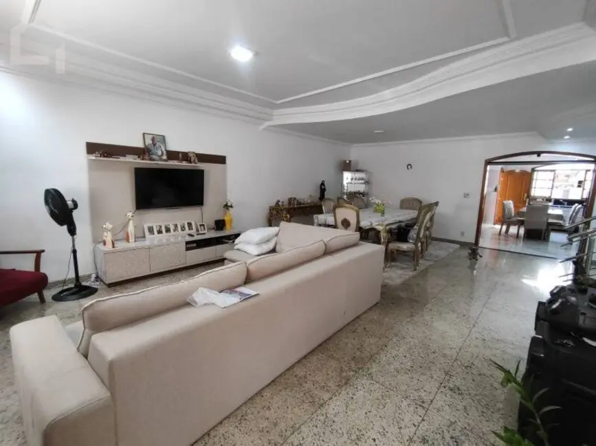 Casa com 4 quartos à venda em Itupeva - SP - imagem 3 Foto 3 de Casa com 4 quartos à venda em Itupeva - SP
