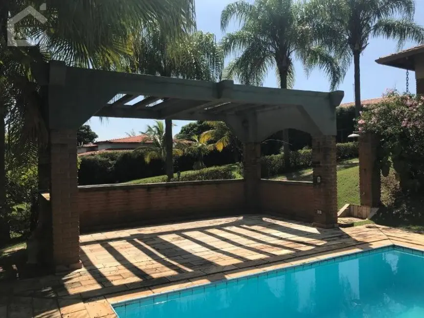 Casa com 4 quartos à venda em Itupeva - SP - imagem 9 Foto 9 de Casa com 4 quartos à venda em Itupeva - SP