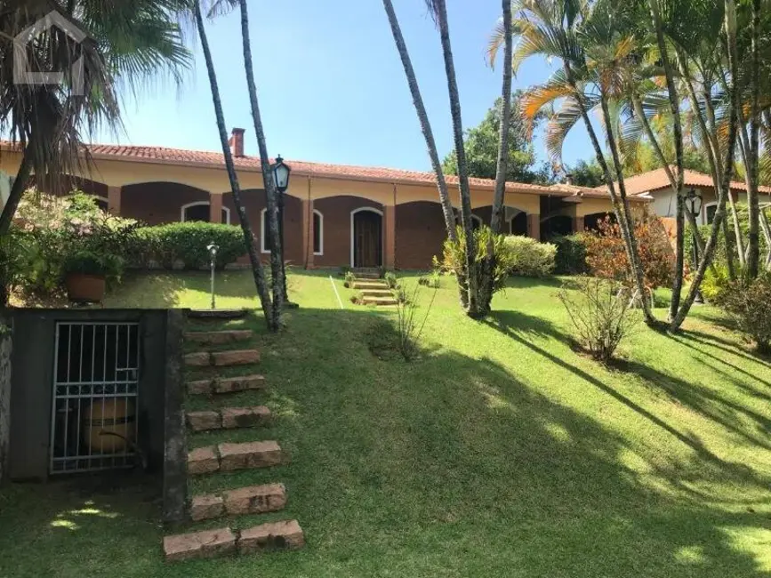 Casa com 4 quartos à venda em Itupeva - SP - imagem 5 Foto 5 de Casa com 4 quartos à venda em Itupeva - SP