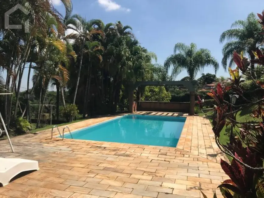 Casa com 4 quartos à venda em Itupeva - SP - imagem 7 Foto 7 de Casa com 4 quartos à venda em Itupeva - SP