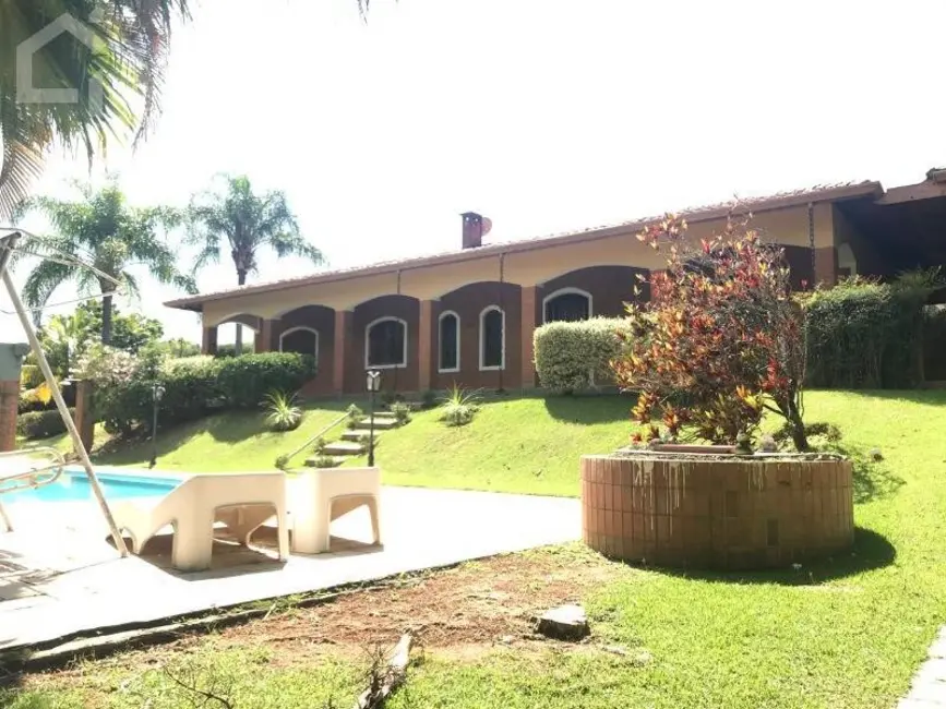 Casa com 4 quartos à venda em Itupeva - SP - imagem 6 Foto 6 de Casa com 4 quartos à venda em Itupeva - SP
