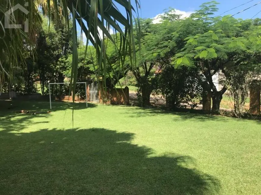 Casa com 4 quartos à venda em Itupeva - SP - imagem 2 Foto 2 de Casa com 4 quartos à venda em Itupeva - SP