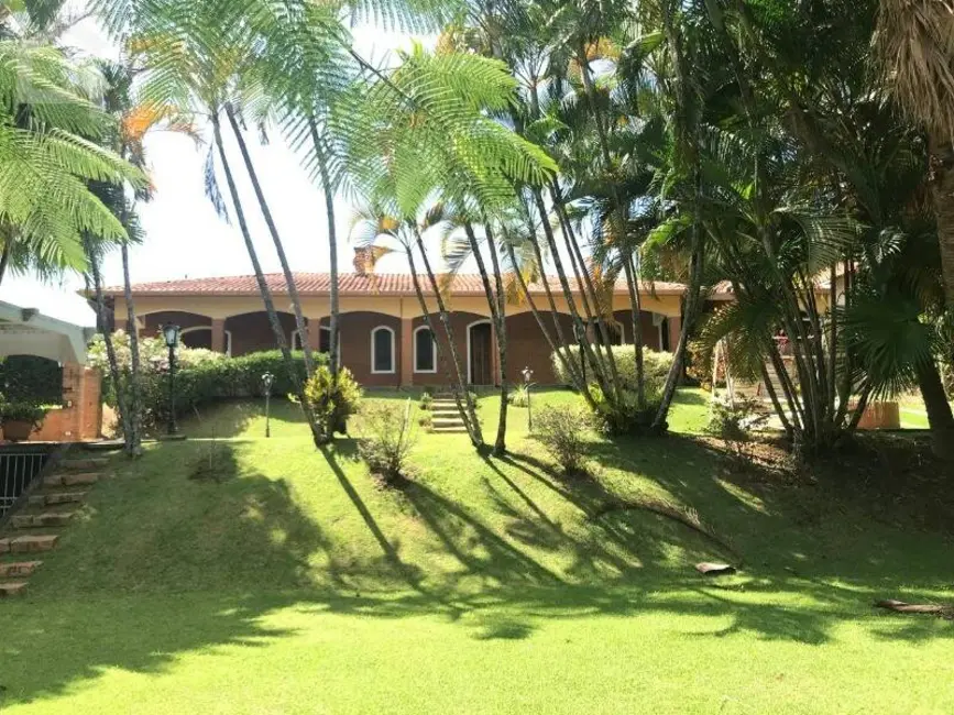 Casa com 4 quartos à venda em Itupeva - SP - imagem 1 Foto 1 de Casa com 4 quartos à venda em Itupeva - SP