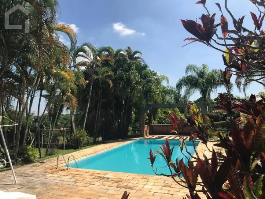 Casa com 4 quartos à venda em Itupeva - SP - imagem 8 Foto 8 de Casa com 4 quartos à venda em Itupeva - SP