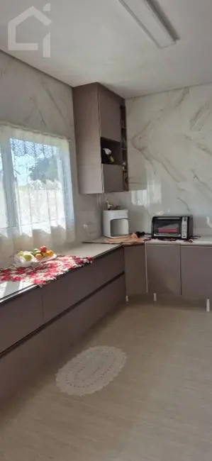 Foto 9 de Casa de Condomínio com 4 quartos à venda, 956m2 em Itupeva - SP