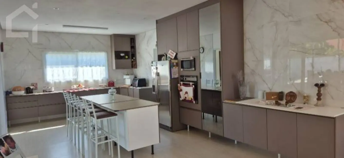 Foto 8 de Casa de Condomínio com 4 quartos à venda, 956m2 em Itupeva - SP