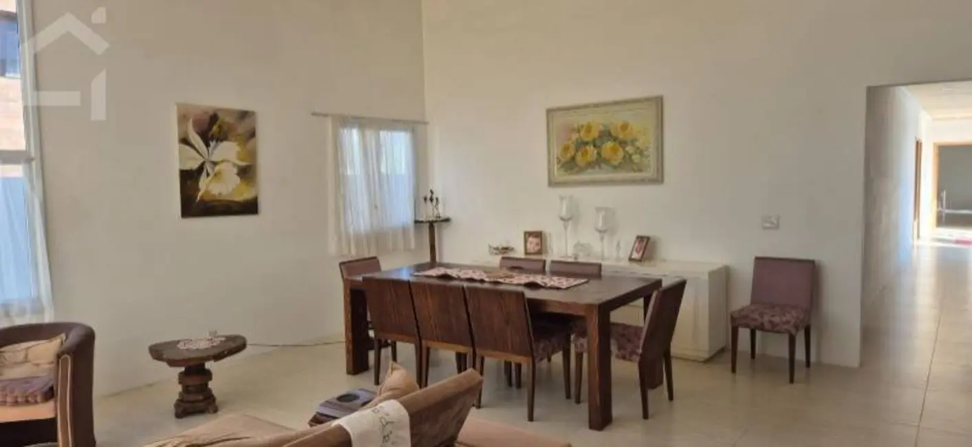 Foto 7 de Casa de Condomínio com 4 quartos à venda, 956m2 em Itupeva - SP