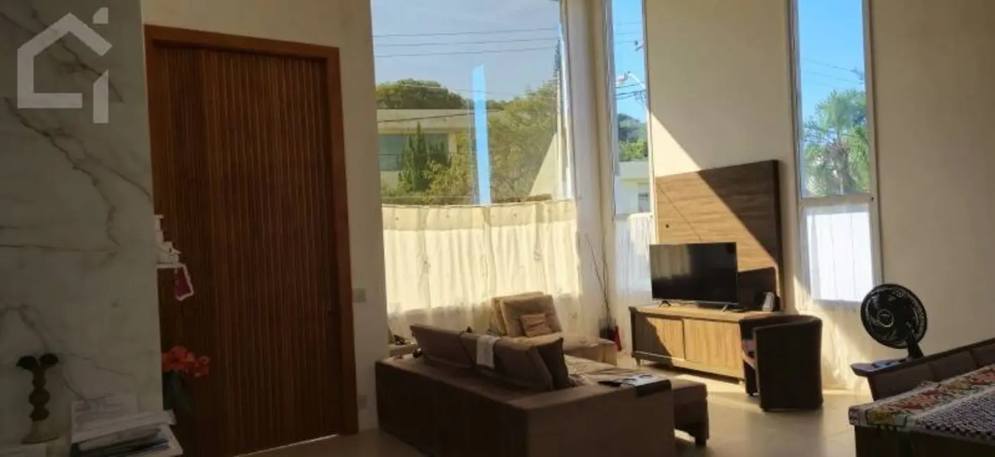 Foto 3 de Casa de Condomínio com 4 quartos à venda, 956m2 em Itupeva - SP