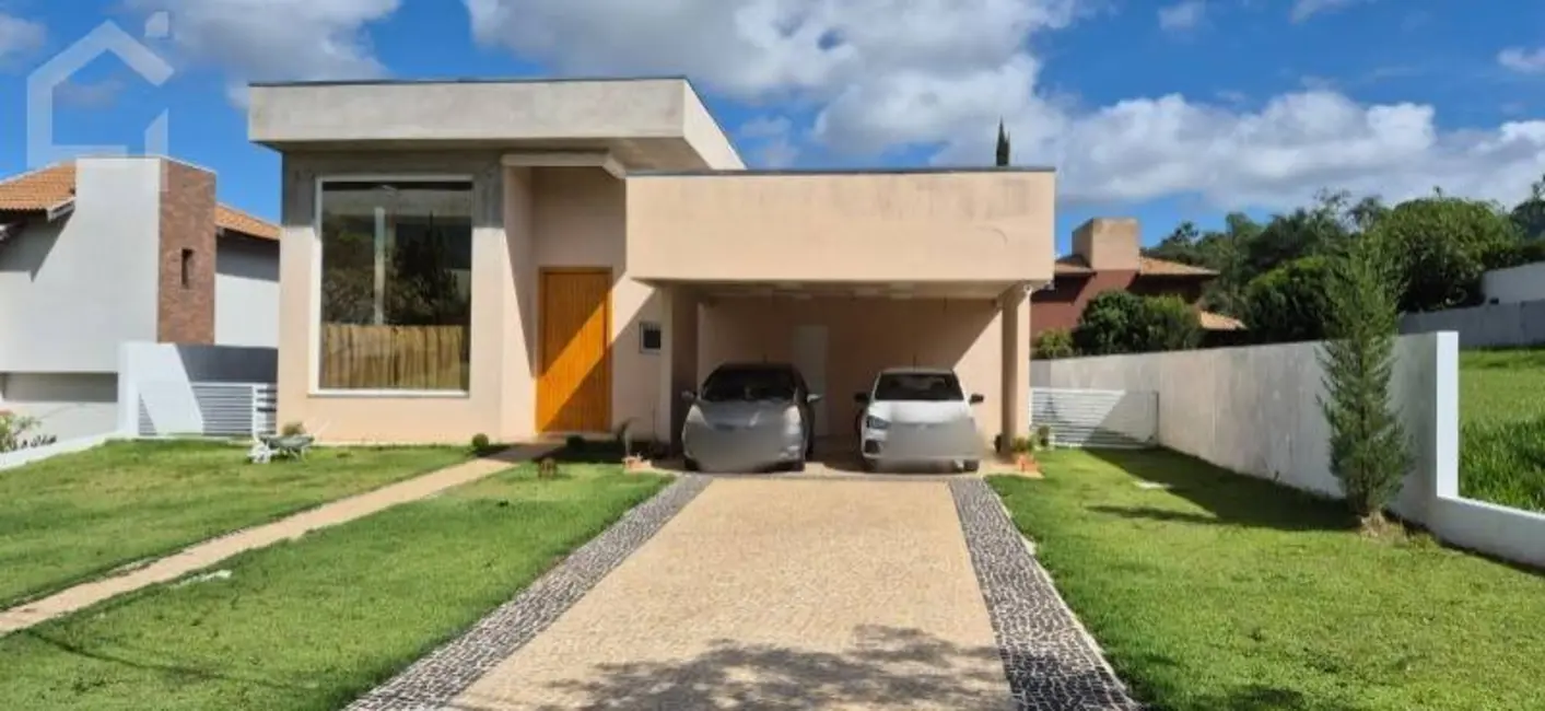 Foto 1 de Casa de Condomínio com 4 quartos à venda, 956m2 em Itupeva - SP