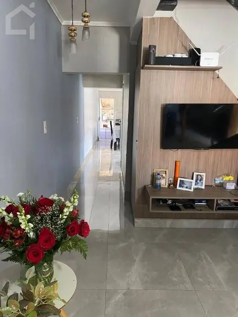 Casa com 3 quartos à venda em Itupeva - SP - imagem 2 Foto 2 de Casa com 3 quartos à venda em Itupeva - SP
