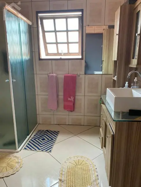 Casa com 3 quartos à venda em Itupeva - SP - imagem 5 Foto 5 de Casa com 3 quartos à venda em Itupeva - SP