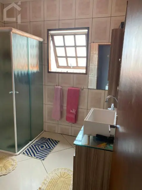 Casa com 3 quartos à venda em Itupeva - SP - imagem 4 Foto 4 de Casa com 3 quartos à venda em Itupeva - SP