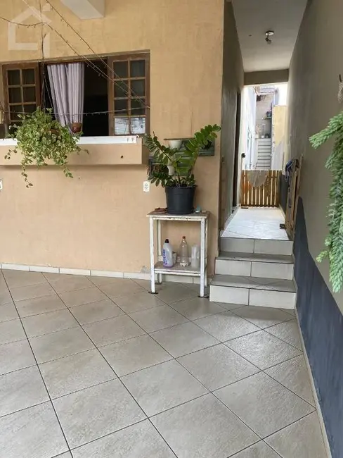 Casa com 3 quartos à venda em Itupeva - SP - imagem 1 Foto 1 de Casa com 3 quartos à venda em Itupeva - SP