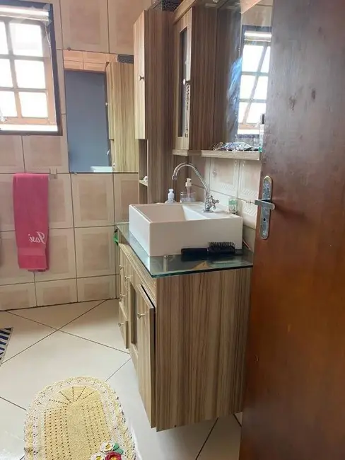Casa com 3 quartos à venda em Itupeva - SP - imagem 3 Foto 3 de Casa com 3 quartos à venda em Itupeva - SP