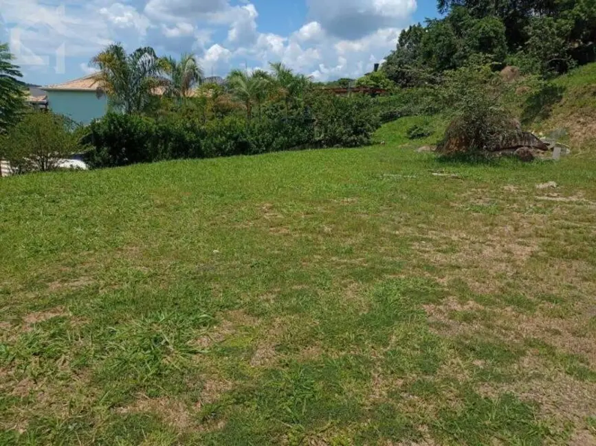 Foto 1 de Terreno / Lote à venda, 1250m2 em Itupeva - SP
