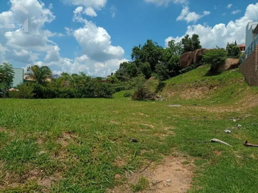 Foto 3 de Terreno / Lote à venda, 1250m2 em Itupeva - SP