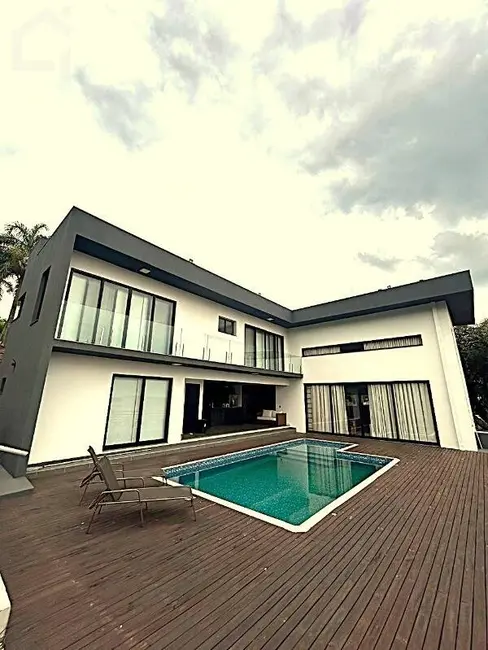 Foto 5 de Casa de Condomínio com 3 quartos à venda, 1200m2 em Itupeva - SP