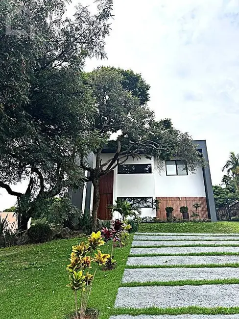 Foto 3 de Casa de Condomínio com 3 quartos à venda, 1200m2 em Itupeva - SP