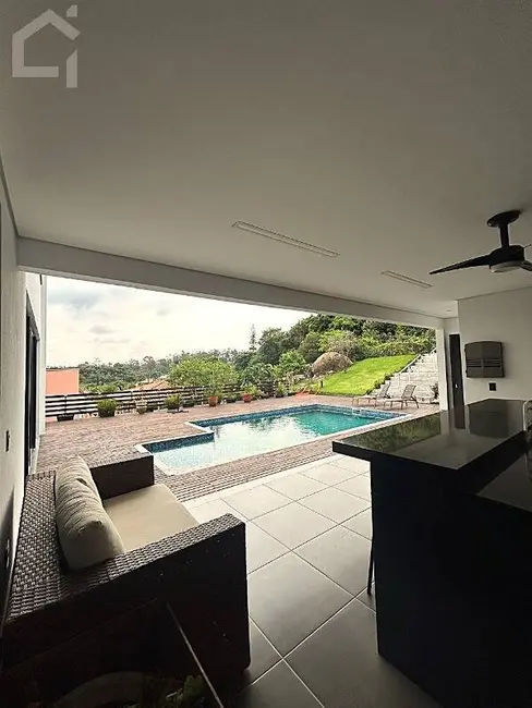 Foto 7 de Casa de Condomínio com 3 quartos à venda, 1200m2 em Itupeva - SP