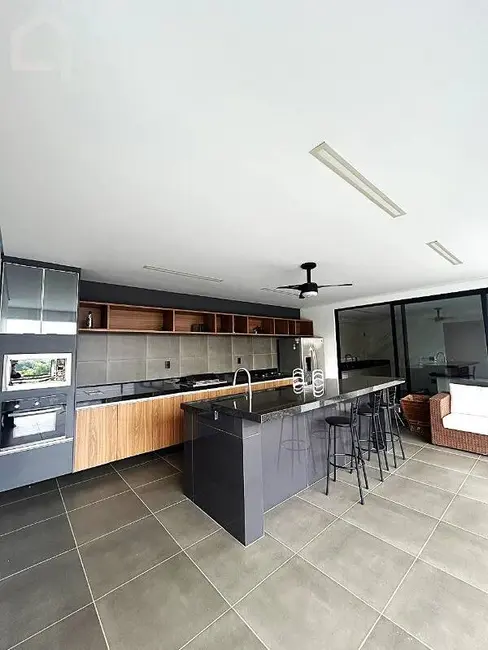 Foto 9 de Casa de Condomínio com 3 quartos à venda, 1200m2 em Itupeva - SP