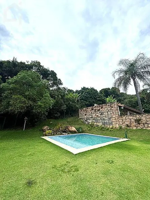 Foto 8 de Casa de Condomínio com 3 quartos à venda, 1200m2 em Itupeva - SP