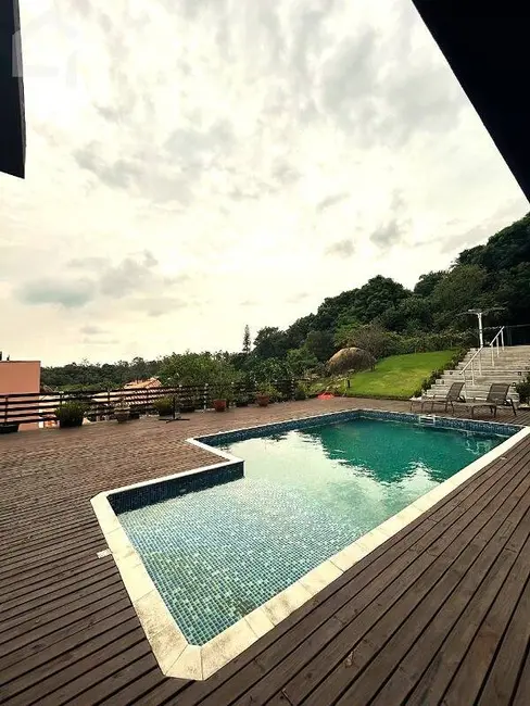 Foto 6 de Casa de Condomínio com 3 quartos à venda, 1200m2 em Itupeva - SP