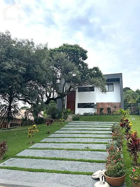 Foto 1 de Casa de Condomínio com 3 quartos à venda, 1200m2 em Itupeva - SP