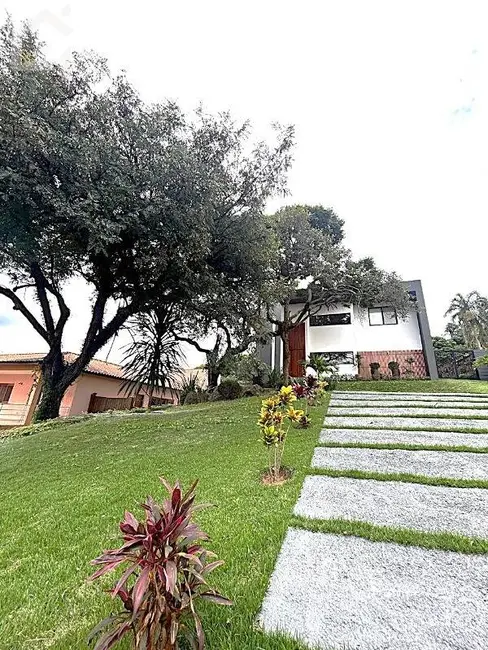 Foto 2 de Casa de Condomínio com 3 quartos à venda, 1200m2 em Itupeva - SP