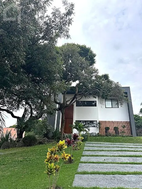 Foto 4 de Casa de Condomínio com 3 quartos à venda, 1200m2 em Itupeva - SP