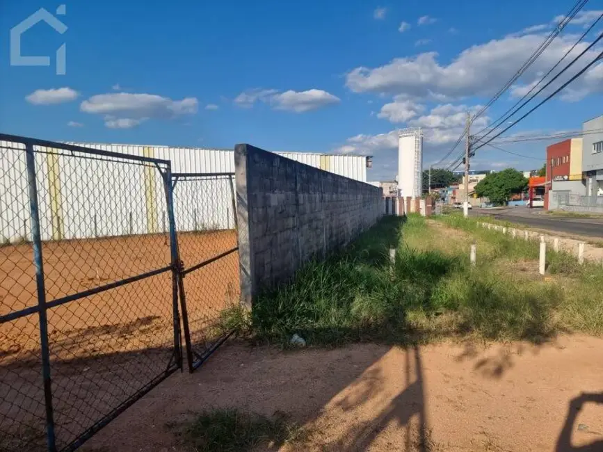 Foto 3 de Terreno / Lote para alugar em Itupeva - SP