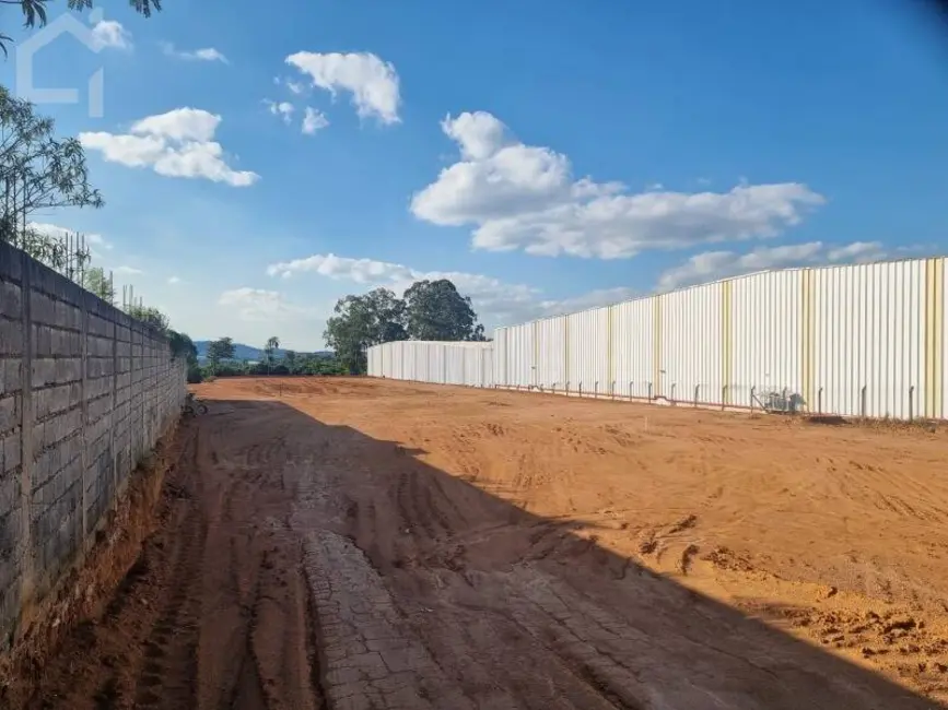 Foto 1 de Terreno / Lote para alugar em Itupeva - SP