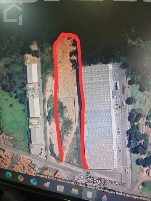 Foto 5 de Terreno / Lote para alugar em Itupeva - SP