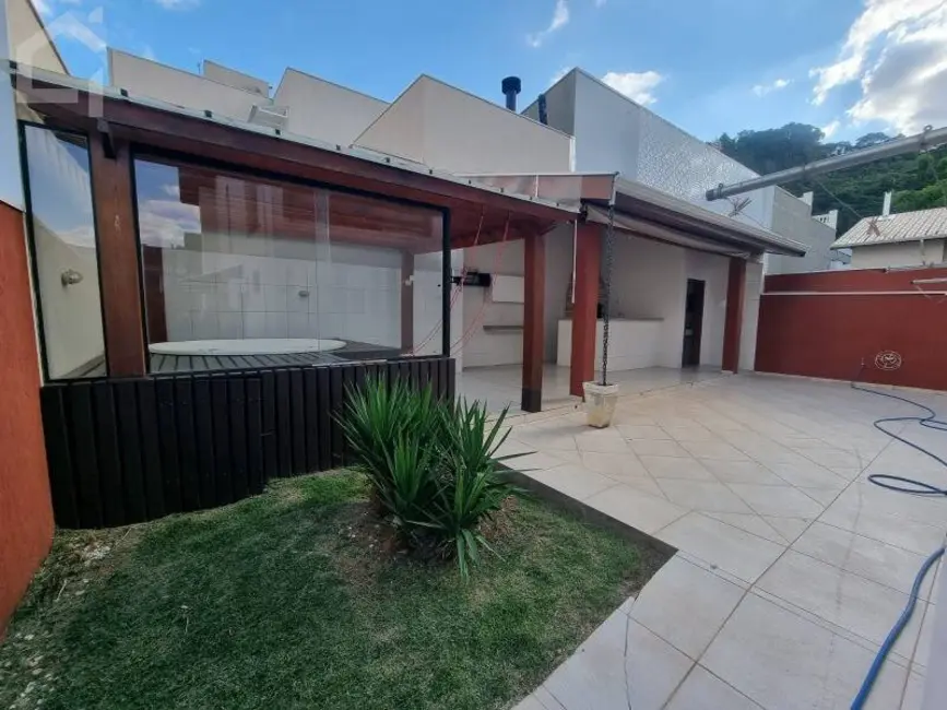 Foto 5 de Casa de Condomínio com 4 quartos à venda e para alugar em Itupeva - SP