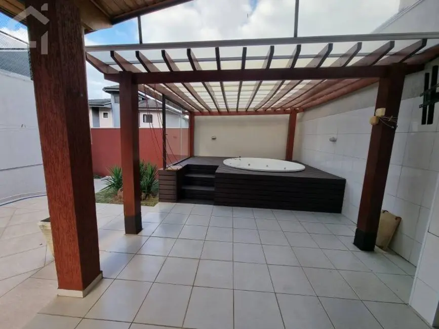 Foto 7 de Casa de Condomínio com 4 quartos à venda e para alugar em Itupeva - SP