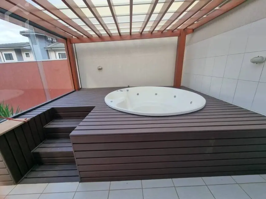Foto 8 de Casa de Condomínio com 4 quartos à venda e para alugar em Itupeva - SP